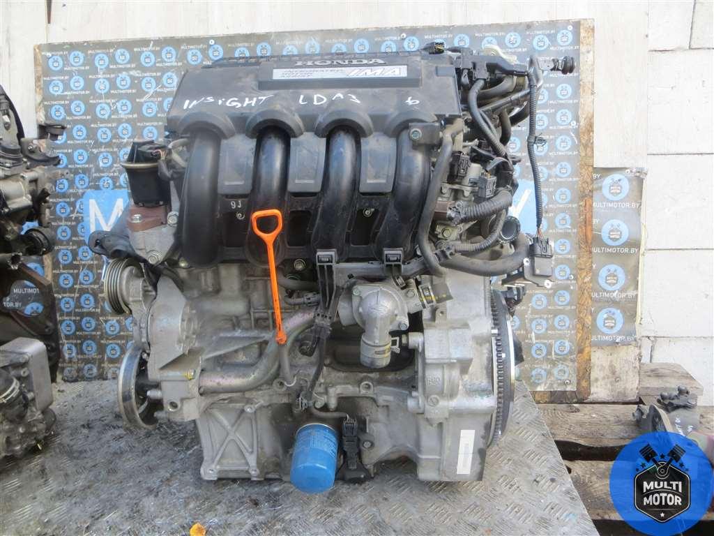 Двигатели бензиновые HONDA INSIGHT (2009-2014) 1.3 i 2011 г. - фото 3 - id-p215864063