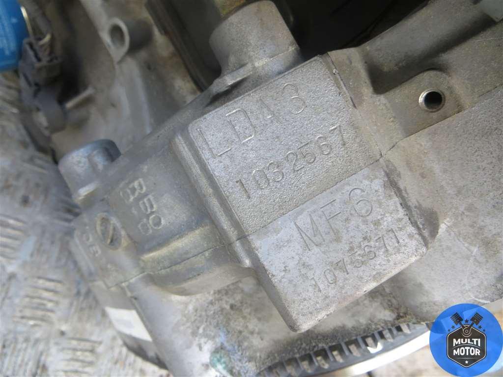 Двигатели бензиновые HONDA INSIGHT (2009-2014) 1.3 i 2011 г. - фото 4 - id-p215864063