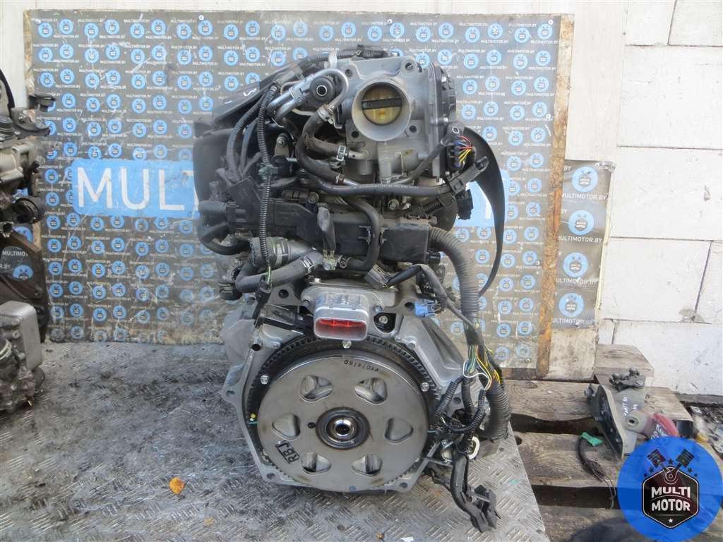 Двигатели бензиновые HONDA INSIGHT (2009-2014) 1.3 i 2011 г. - фото 5 - id-p215864063