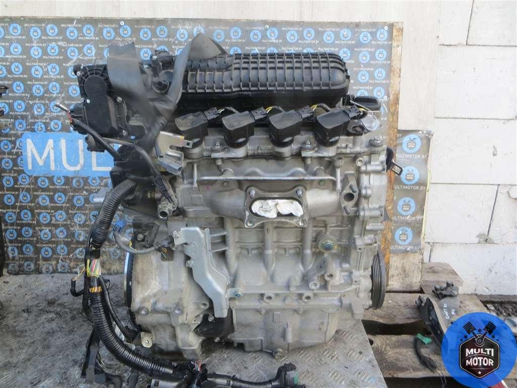 Двигатели бензиновые HONDA INSIGHT (2009-2014) 1.3 i 2011 г. - фото 6 - id-p215864063