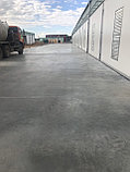 Granit-28Cure (150 л) - cредство упрочняющее для пропитки свежего и выдержанного бетона. СЕРТИФИКАТ РБ, фото 4