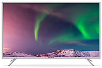 Телевизор с диагональю экрана 65 дюймов POLAR P65U51T2CSM Smart TV