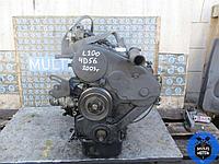 Двигатели дизельные MITSUBISHI L 200 (1996-2005) 2.5 TD 4D56 TD - 99 Лс 2003 г.