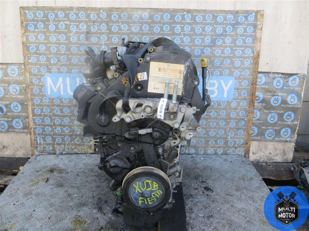 Двигатели дизельные FORD B-MAX (2012-2017) 1.5 TDCi XUJB 2015 г. - фото 1 - id-p215864091
