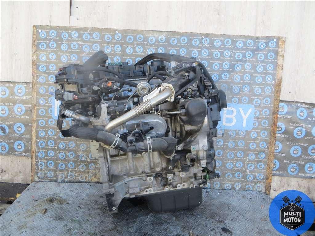 Двигатели дизельные FORD B-MAX (2012-2017) 1.5 TDCi XUJB 2015 г. - фото 2 - id-p215864091