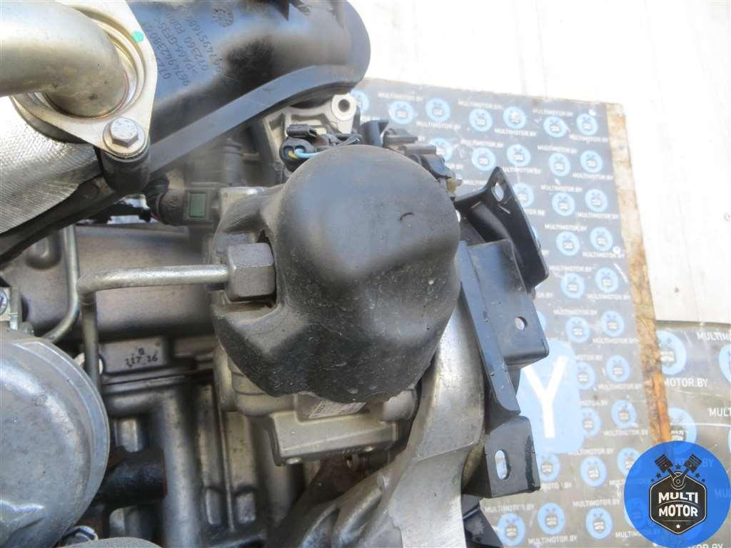 Двигатели дизельные FORD B-MAX (2012-2017) 1.5 TDCi XUJB 2015 г. - фото 5 - id-p215864091