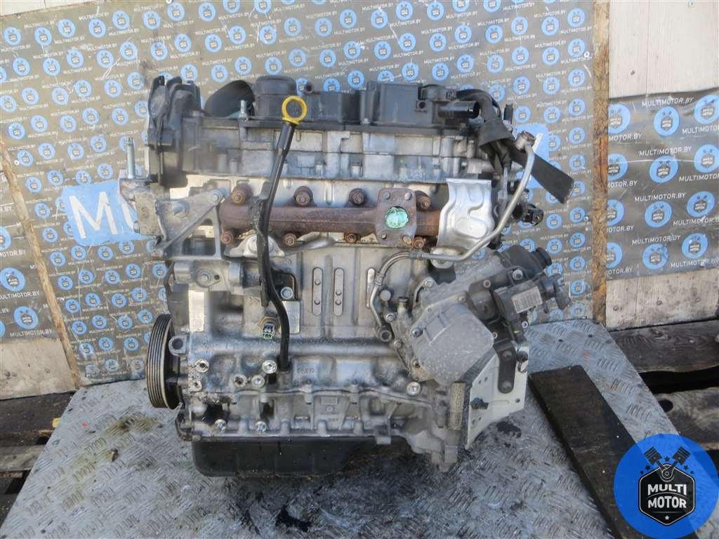 Двигатели дизельные FORD B-MAX (2012-2017) 1.5 TDCi XUJB 2015 г. - фото 7 - id-p215864091