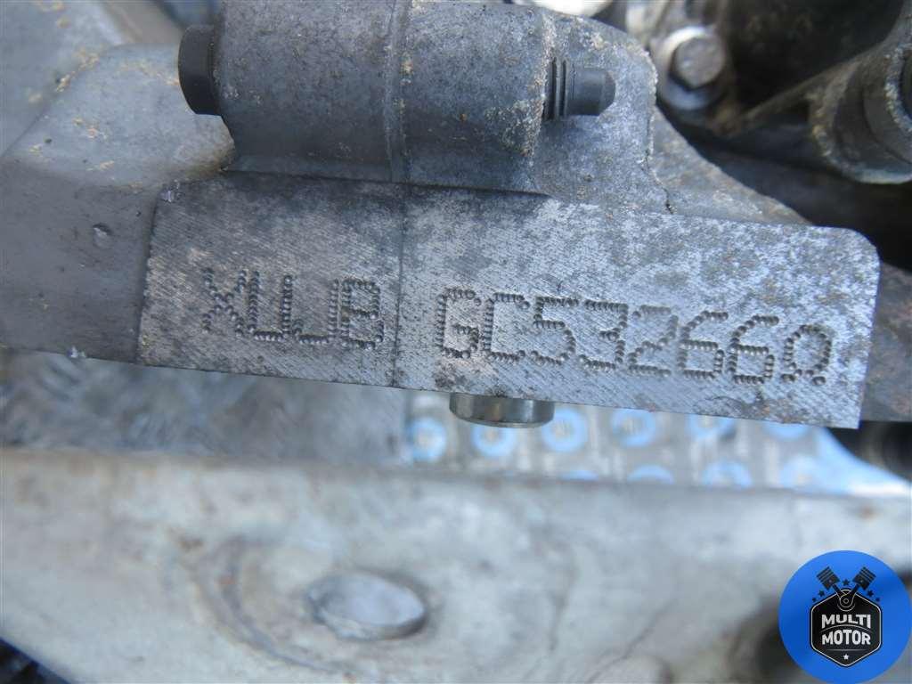 Двигатели дизельные FORD B-MAX (2012-2017) 1.5 TDCi XUJB 2015 г. - фото 8 - id-p215864091