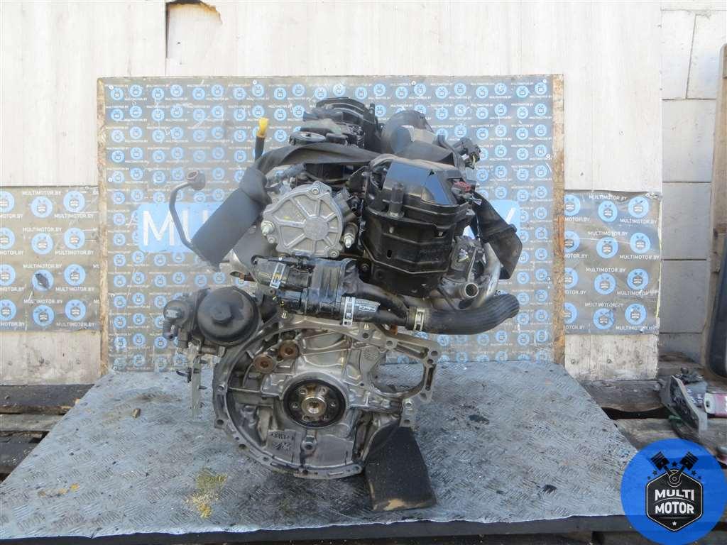 Двигатели дизельные FORD B-MAX (2012-2017) 1.5 TDCi XUJB 2015 г. - фото 9 - id-p215864091