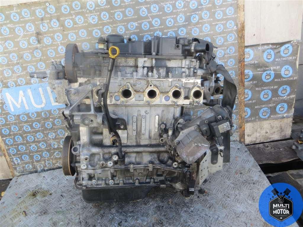 Двигатели дизельные FORD FIESTA VI (2008-2017) 1.5 TDCi XUJB 2012 г. - фото 7 - id-p215863460