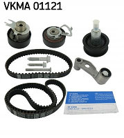 Комплект ГРМ SKF VKMA01121