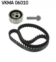 Комплект ГРМ SKF VKMA06010