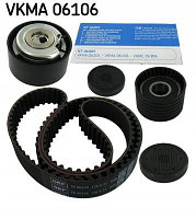 Комплект ГРМ SKF VKMA06106