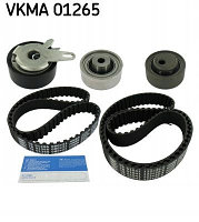 Комплект ГРМ SKF VKMA01265