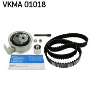 Комплект ГРМ SKF VKMA01018