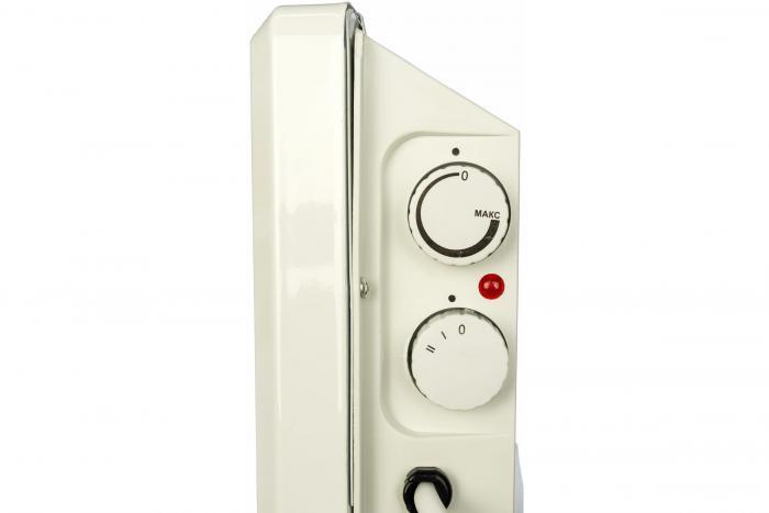 Электрический конвектор отопления нагревательный настенный напольный для дома обогреватель с терморегулятором - фото 4 - id-p215284010