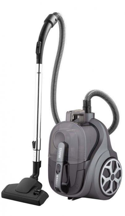 KRAFT KF-KVC2306