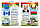 Комплект стендов с символикой Республики Беларусь и областных городов, с флагом и гербом. 510х700мм, фото 6