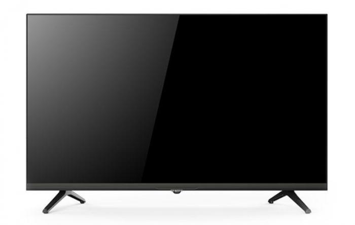 Телевизор CENTEK CT-8543 SMART TV смарт тв 43 дюйма - фото 1 - id-p215602458