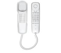 Проводной телефон GIGASET DA210 white GIGASET S30054-S6527-S302