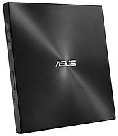 Оптический привод ASUS SDRW-08U7M-U/BLK/G/AS/ , dvd-rw, external; 90DD01X0-M29000