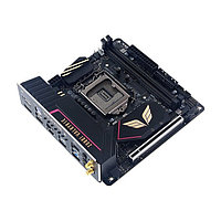 Материнская плата mITX Z590I VALKYRIE Biostar Z590 (for CPU 1200), 2xDDR4, M.2, HDMI, DP, PCI-Ex 4.0 x16,