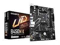 Материнская плата GigaByte B450M K