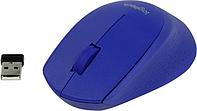 910-004290 Мышь Logitech Wireless Blue M280 1000dpi