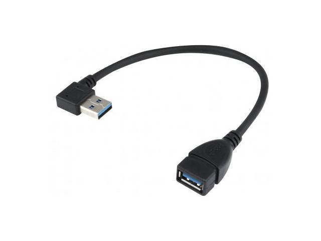 Аксессуар KS-is USB 3.0 Male - USB 3.0 Female KS-402 - фото 1 - id-p215620159