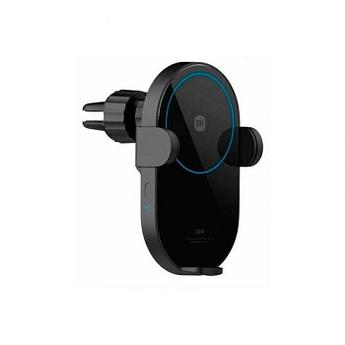 Зарядное устройство Xiaomi Mi Wireless Car Charger 30W W03ZM