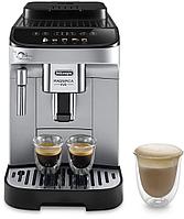 Кофемашина Delonghi ECAM290.31.SB черный/серебристый