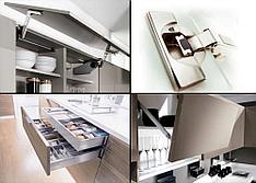 Комплектующие