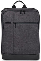 Рюкзак Ninetygo Classic Business (темно-серый)