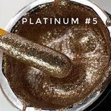 Гель-лак PLATINUM #5 Bloom, 5 мл баночка, фото 2