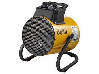 Электрическая тепловая пушка Ballu BHP-PE2-5 воздухонагреватель калорифер электропушка обогреватель для гаража