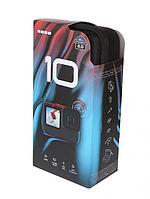 Экшн-камера GoPro Hero 10 Black CHDHX-101-RW