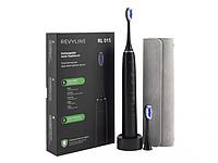 Зубная электрощетка Revyline RL015 Black