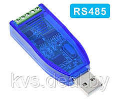 USB-RS485, Преобразователь интерфейса USB - RS-485