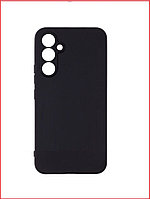 Чехол-накладка для Samsung Galaxy A54 SM-A546 (силикон) черный