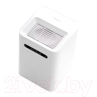 Традиционный увлажнитель воздуха SmartMi Evaporative Humidifier 2 CJXJSQ04ZM - фото 3 - id-p215885765