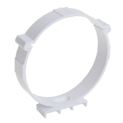 Держатель круглого канала D-100мм ЭРА, фото 2