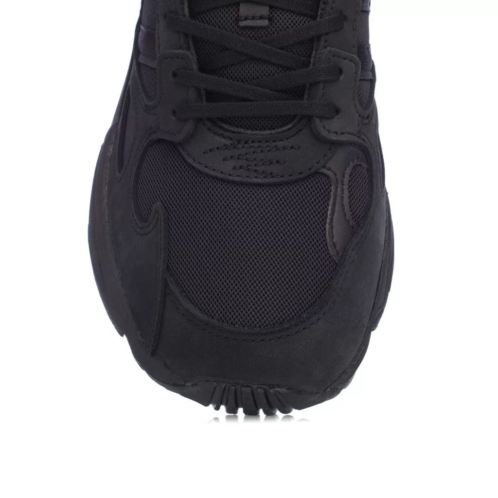 Кроссовки женские Adidas Falcon W черный IG8300 - фото 4 - id-p215900320