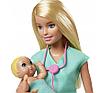 Кукла Barbie игровой набор из серии Профессии GKH23, фото 3
