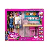 Игровой набор Mattel Barbie Творческая студия с аксессуарами HCM85, фото 2