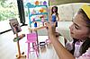 Игровой набор Mattel Barbie Творческая студия с аксессуарами HCM85, фото 4