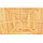 Беседка деревянная "ComfortProm четырёхскатная" 3x3 метра, фото 10