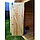 Сарай деревянный "КомфортПром" 2,5x2,5 метра, фото 8