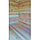 Сарай деревянный "КомфортПром" 3x3 метра, фото 2