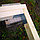 Сарай деревянный "КомфортПром" 3x3 метра, фото 3