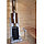 Баня квадро-бочка ComfortProm 3 метра с печным узлом и предбанником, фото 7